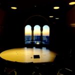 Sunset room