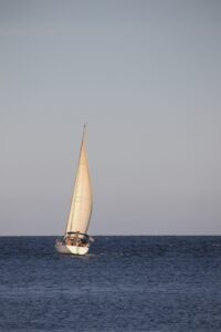 Prua verso l'altra gente