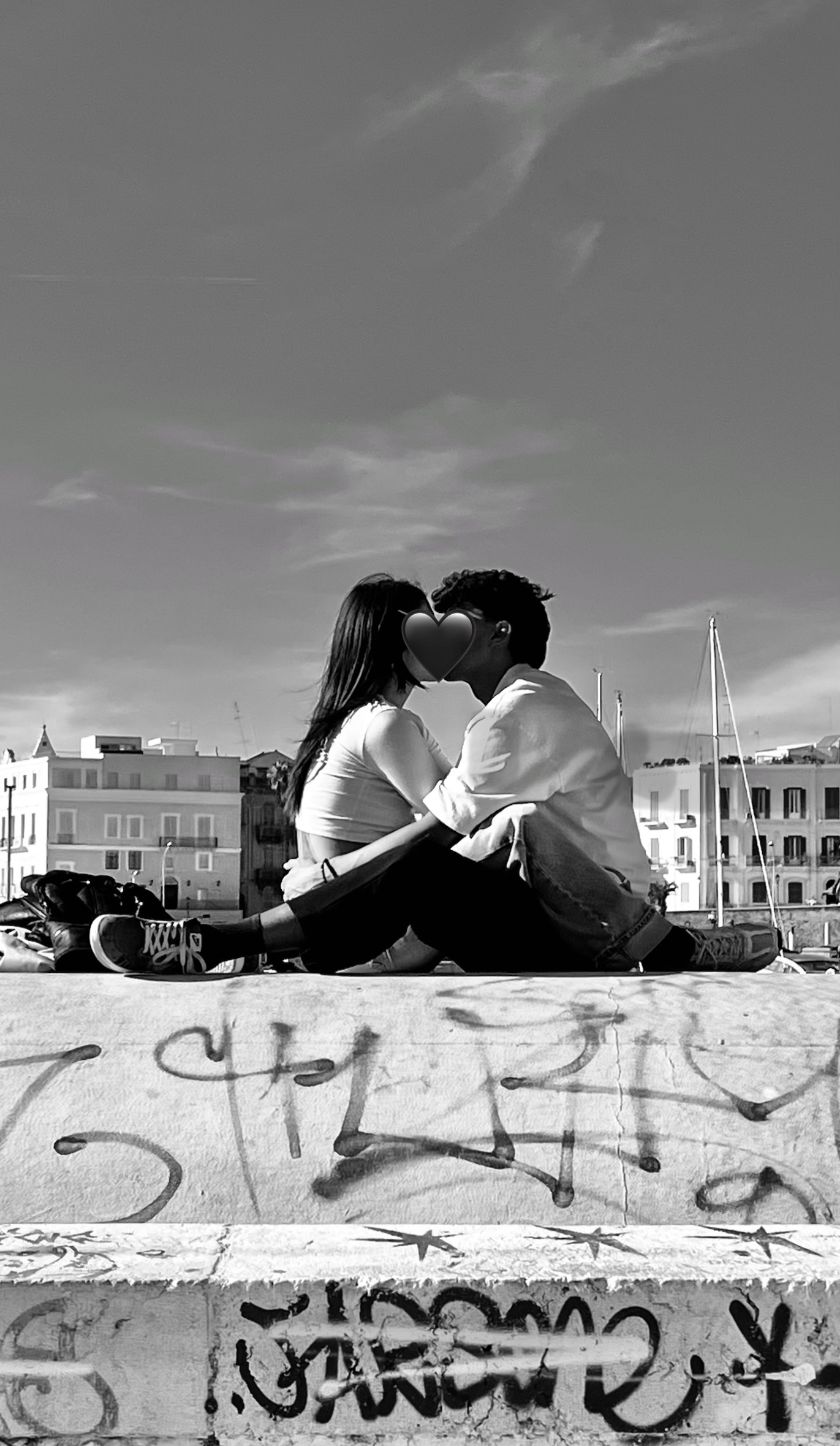 Only you